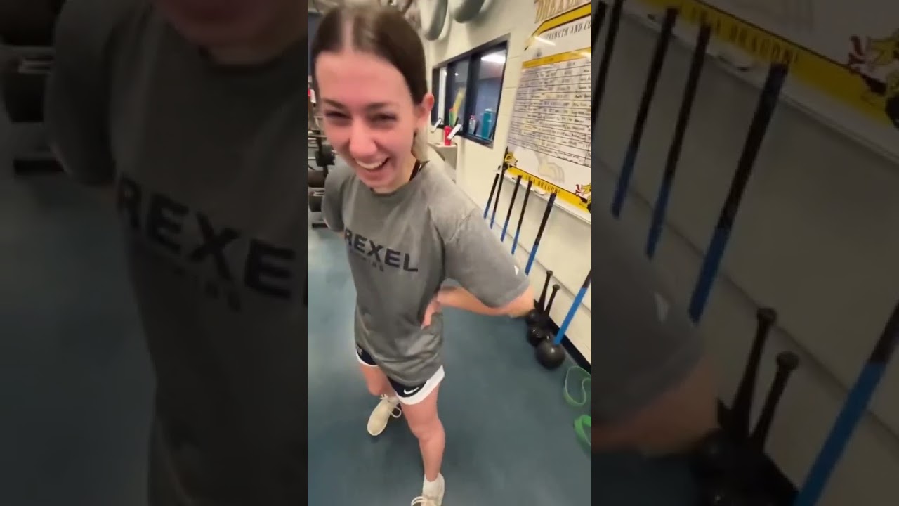Fasting for Ramadan as a D-I athlete takes a different kind of strength 👏 (via @Sarahghazaz/TT)