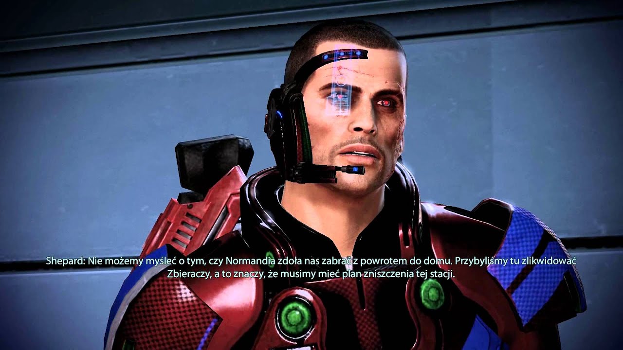 Mass Effect 2 Misja Samob&oacute;jcza - Śmierć Wszystkich