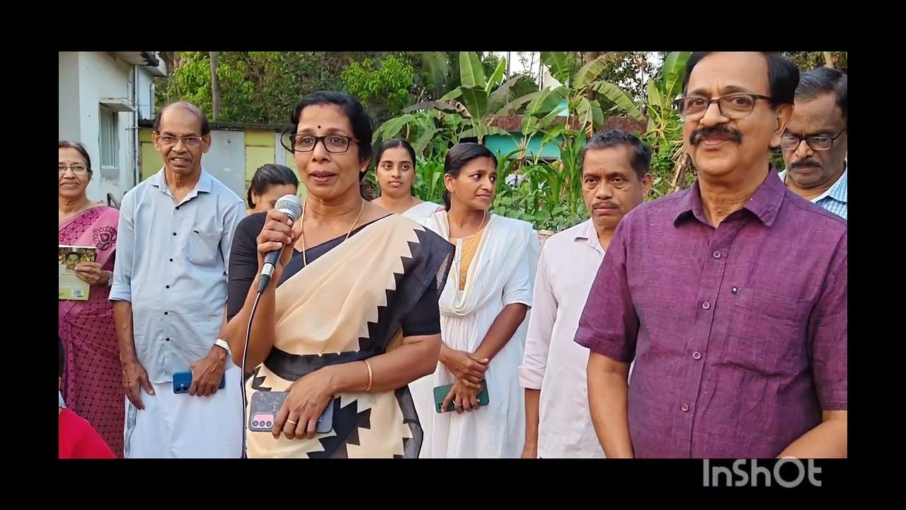 അക്ഷരക്കരോൾ: സി ആർ സി -പടുവളം പിലിക്കോട് - റിപ്പബ്ലിക്കിനോടനുബന്ധിച്ച പരിപാടി