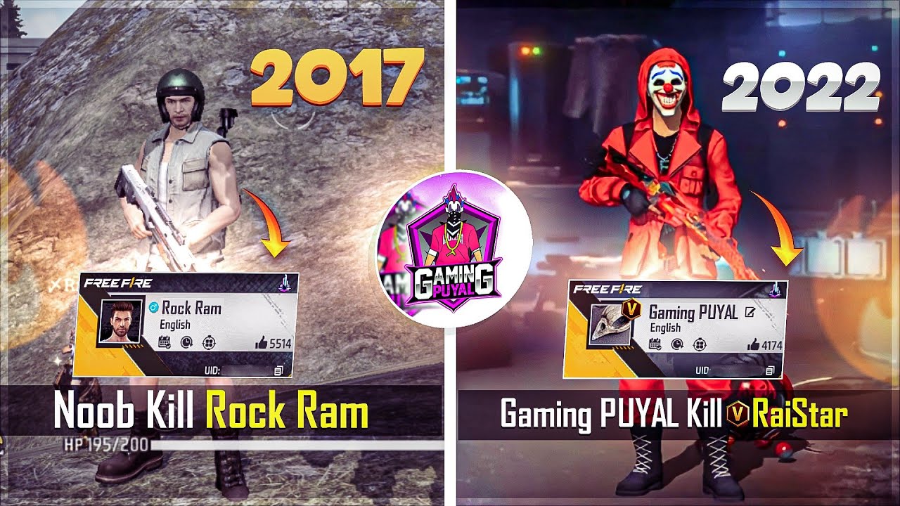 NOOB OR PRO ? 🤣 || GAMING PUYAL