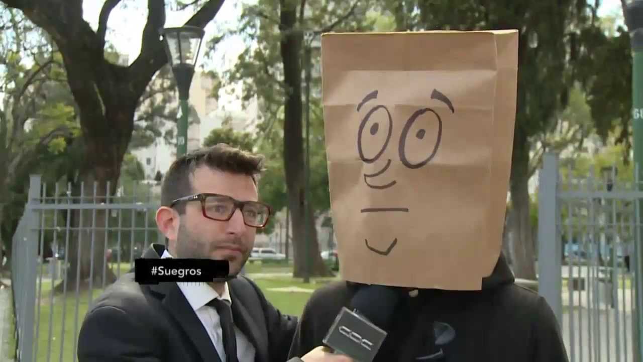 Los problemas de los suegros