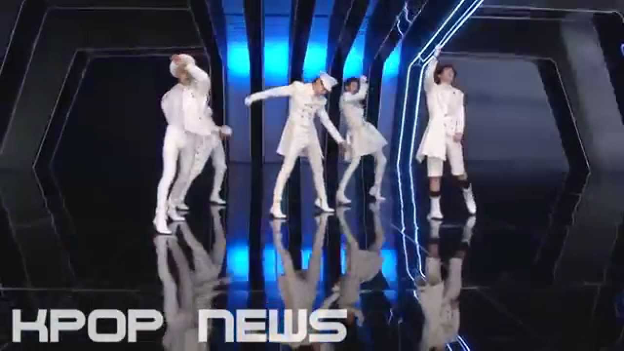 SHINee Comeback 2015 - KPOP NEWS