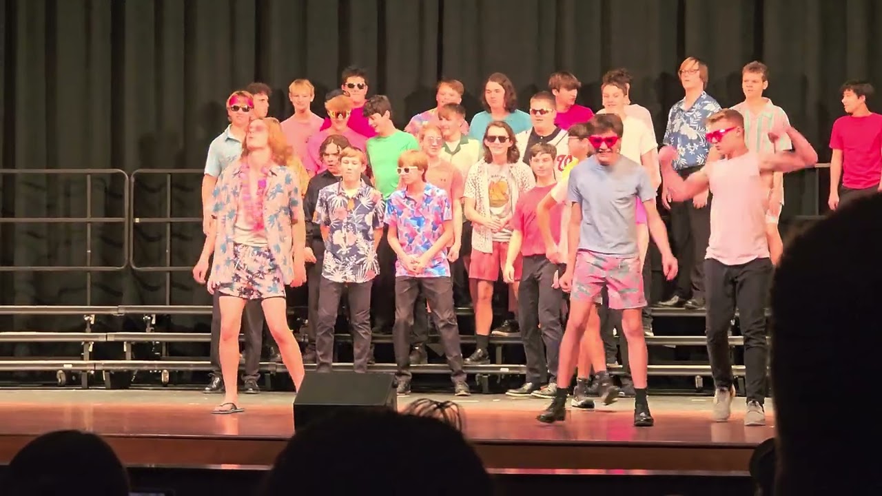 POPS Concert 