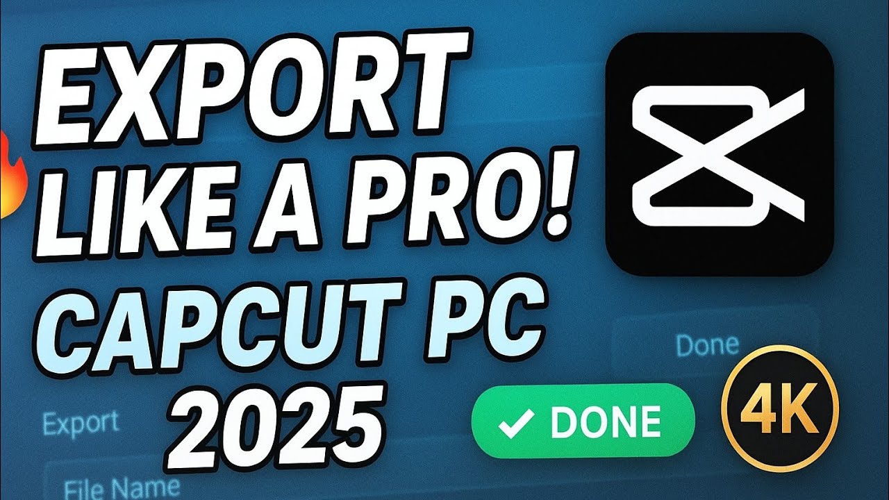 How to Export Videos in CapCut Without Pro Subscription | 100% Free Method 2025