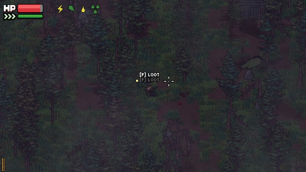 Tarkov 2d