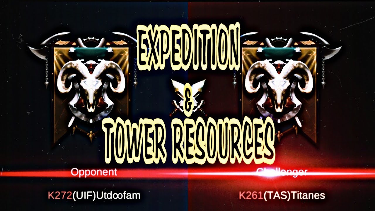 CLASH OF EMPIRE ❗ TIME TO WAR ON EXPEDITION | PLEASE UP YOUR HEROES ‼️