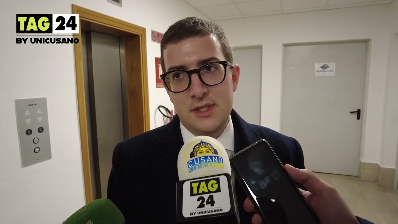 Lazio - Roma, Enrico Lotito: “Sarà una partita dura senza pareggio, può succedere di tutto”