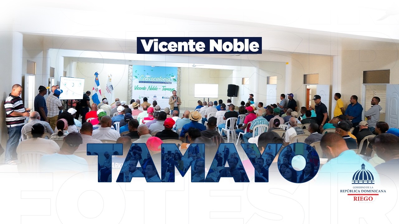 Recap │Vicente Noble - Tamayo