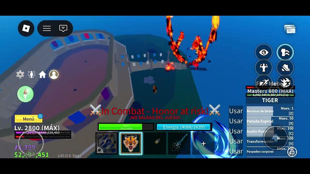 25M bounty hunting with script