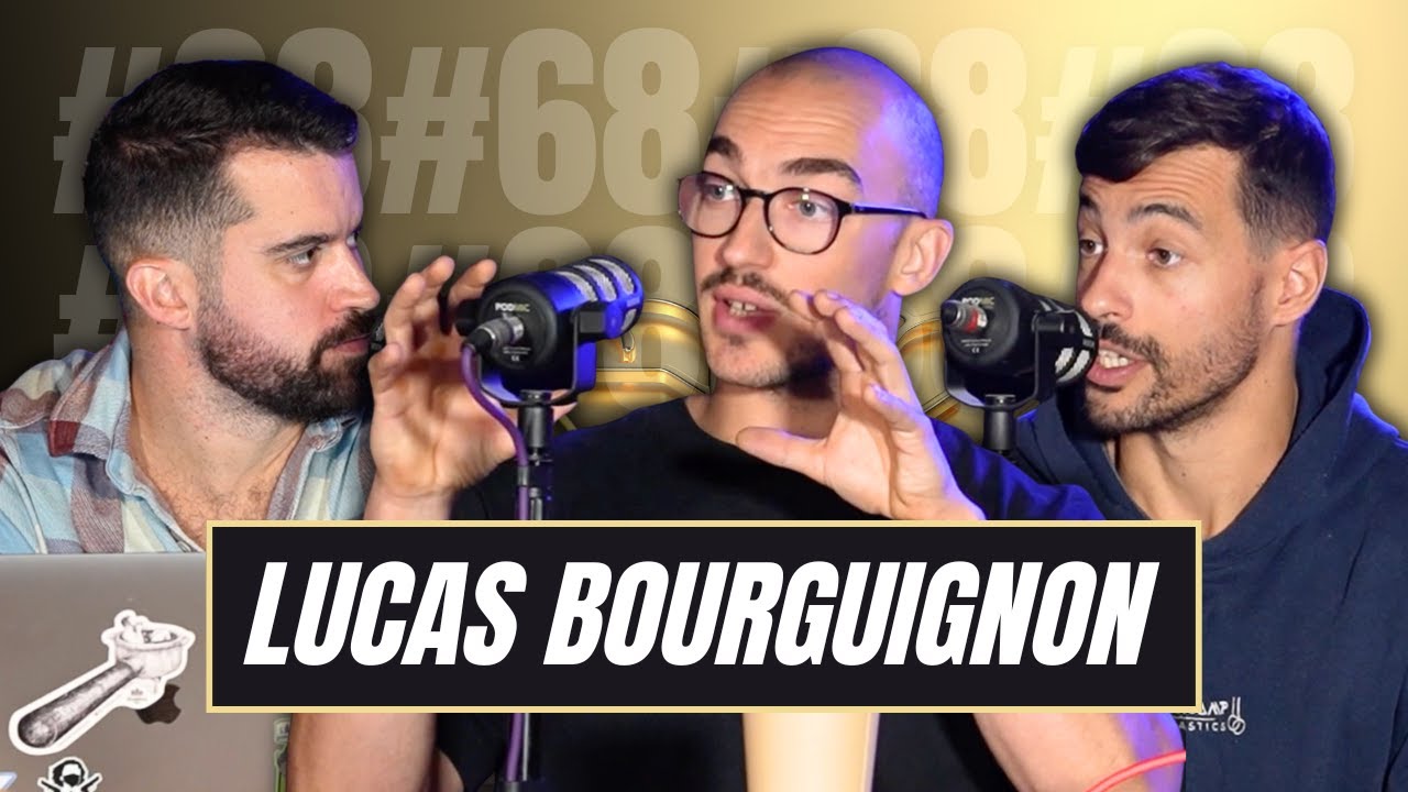 #68 Réflexes archaïques et performance : une révolution ?