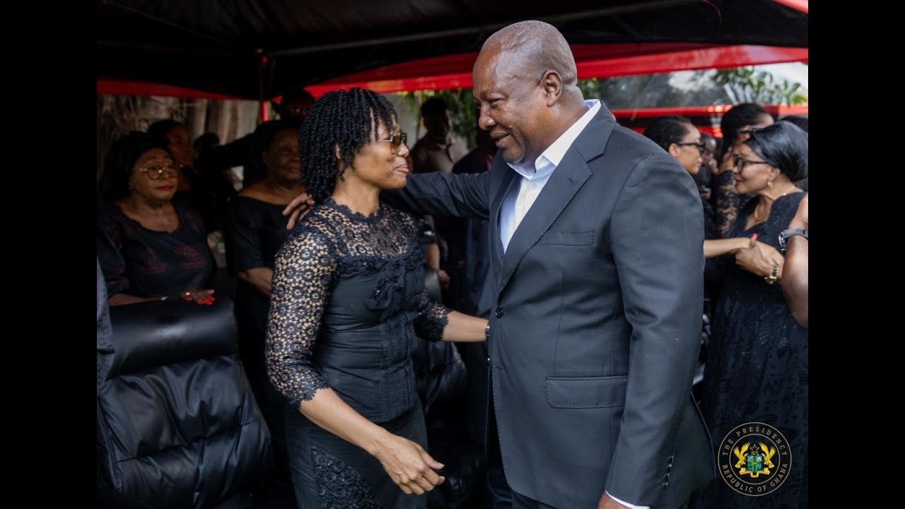 «Это ваши и наши похороны» — проникновенная речь доктора Занетора президенту Махаме во время визита