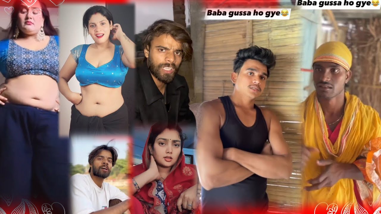 New Funny Video😂। Trending Funny Video🤣। New Instagram Funny Video😃। New Comedy Video😁। Viral Video😂