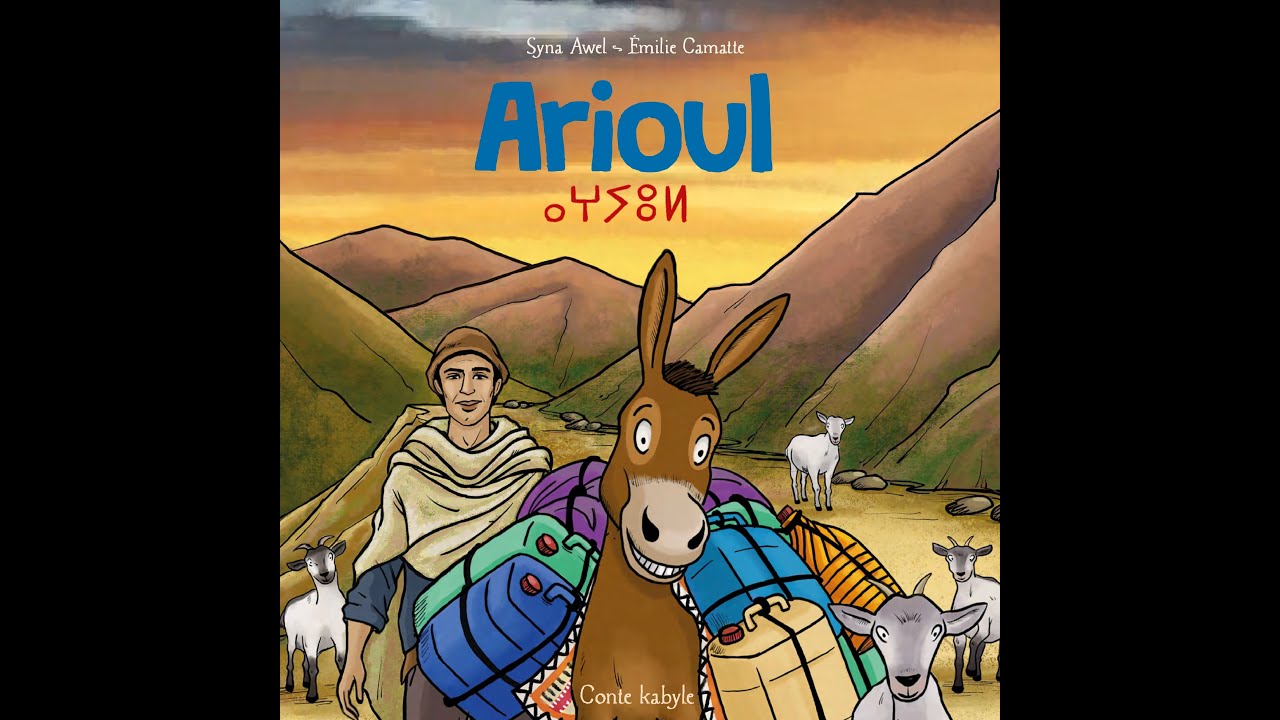 Syna Awel Feat. Darys 