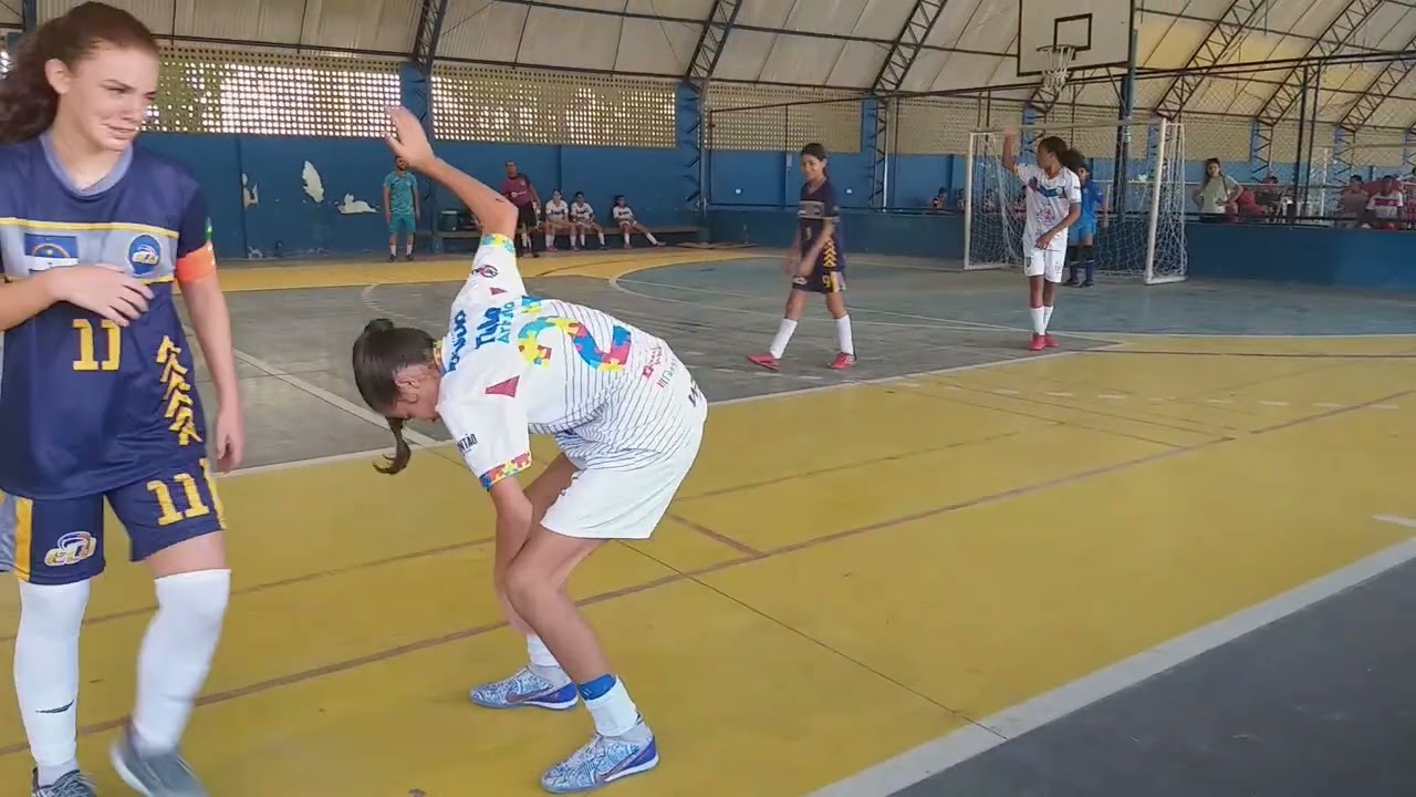 Colégio Elo x Radar 2⁰ Tempo