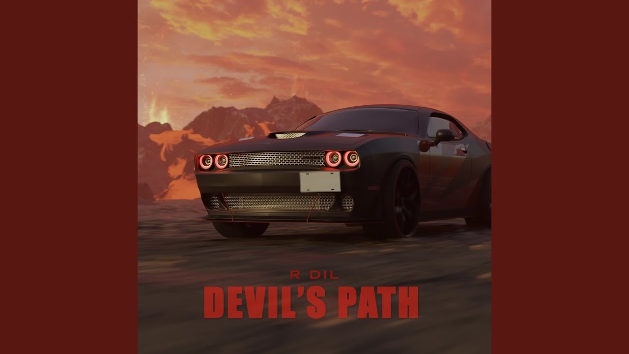 Devil's Path