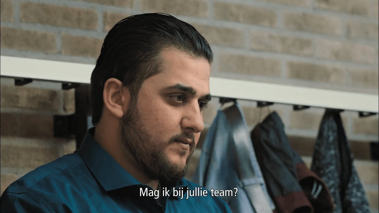 Pickwick: de Tea Topic van Tarek