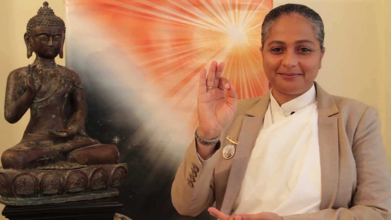 Meditation Tips: Soul Consciousness by Sister Jenna