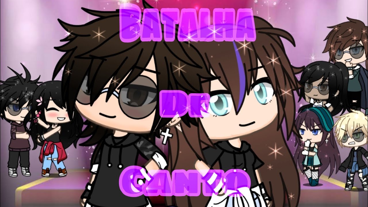 Batalha de canto {funk}
