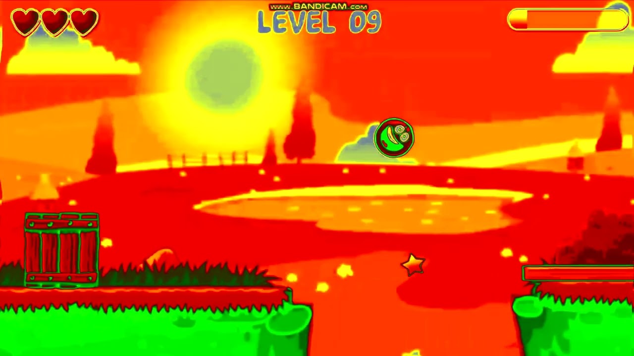 Redball 4 Effects (Sponsored By Dolby Digital (1997) Effects) In G Major 2
