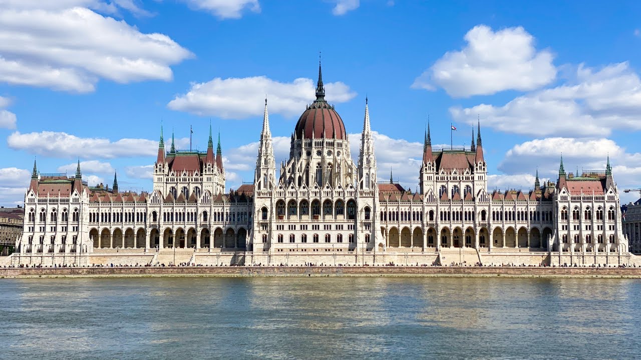 Cosa vedere a Budapest