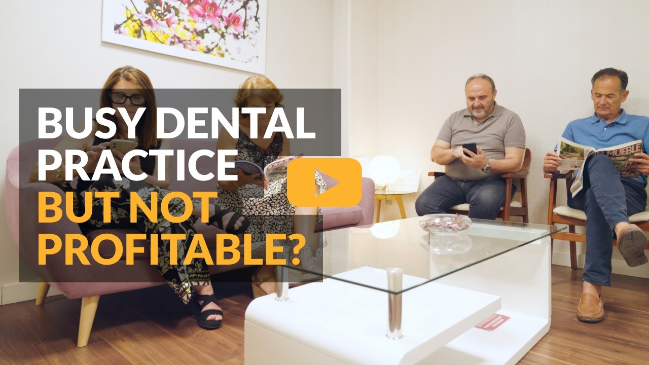 The Dental Industry in 2026: Busy… But Not Profitable?