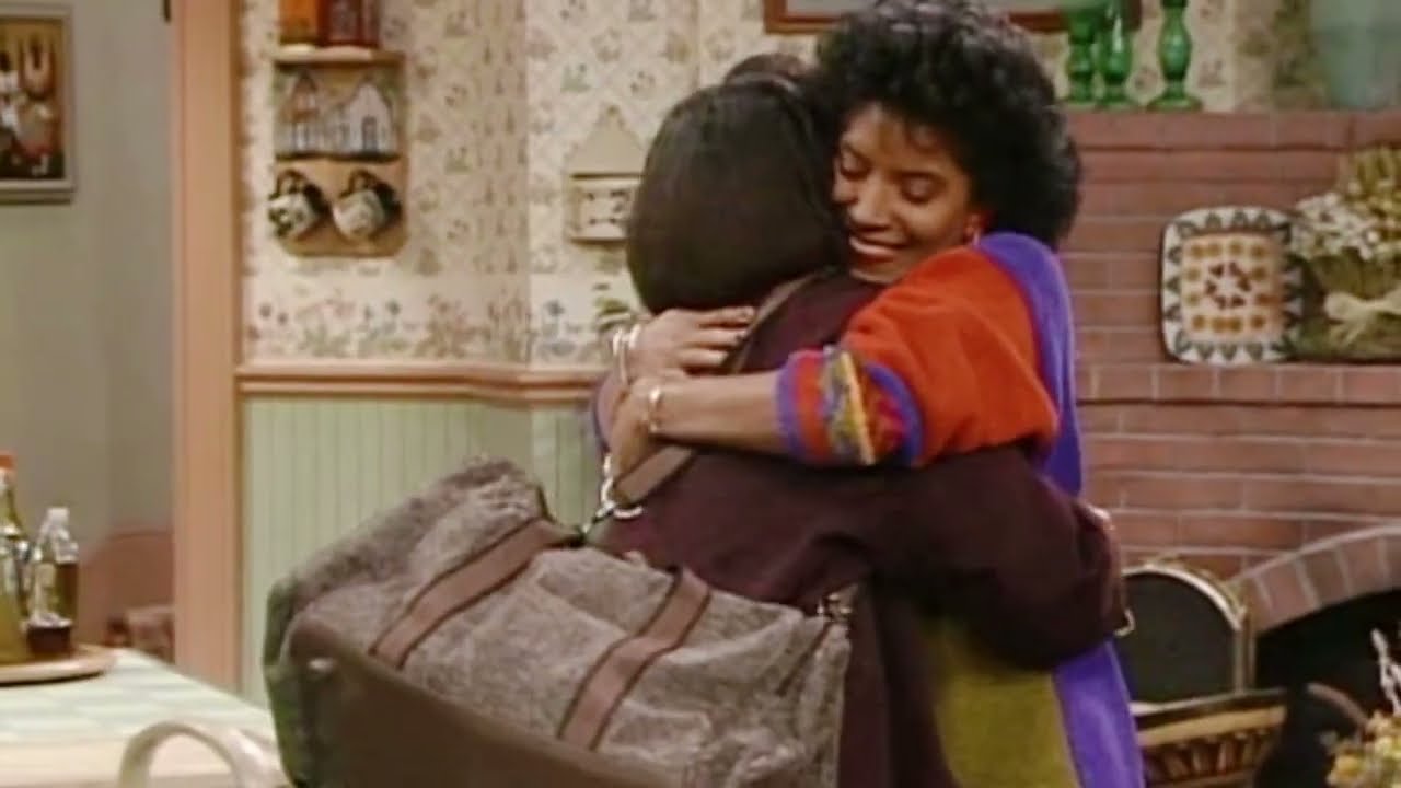 This UNEXPECTED Homecoming Turned Into Pure Huxtable Chaos | The Cosby Show