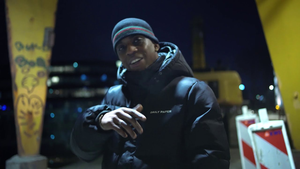 BRIGHT DISCO - EVALUEREN (PROD BY SAVONTHENINE)