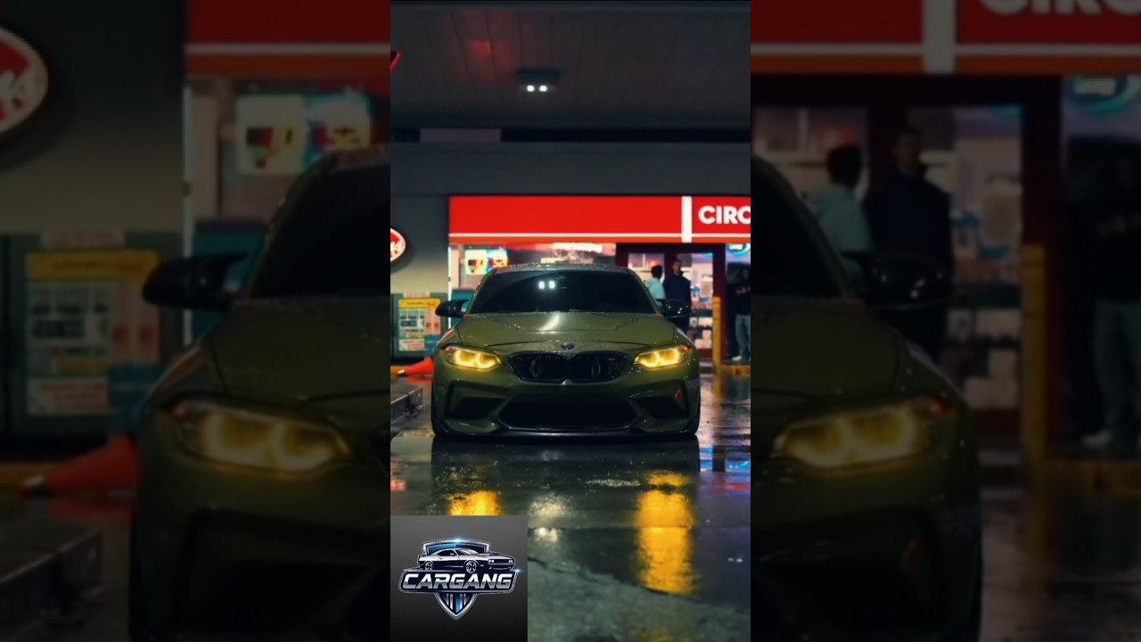 BMW M2 