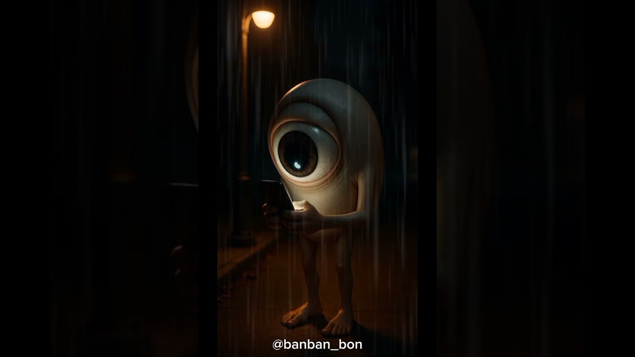 Anomali mata #anomaly #shortvideo #anomalyeye #fyp