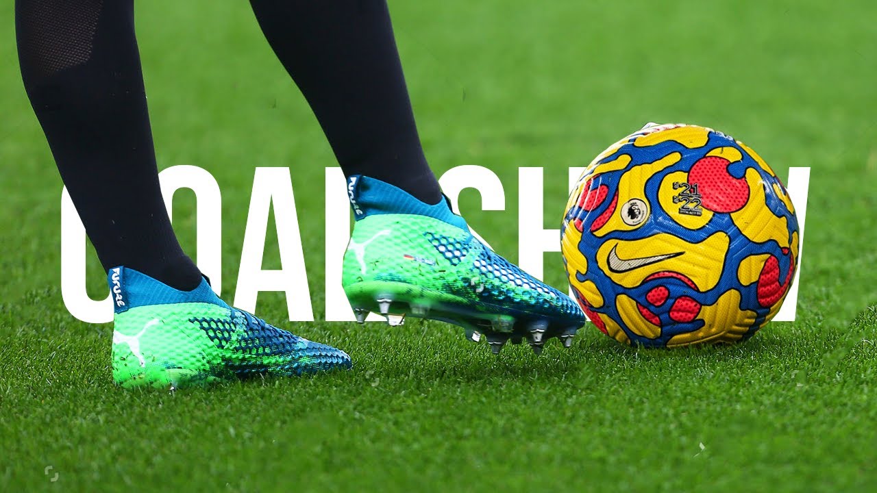 Crazy Football Skills & Goals 2022 #5 | HD