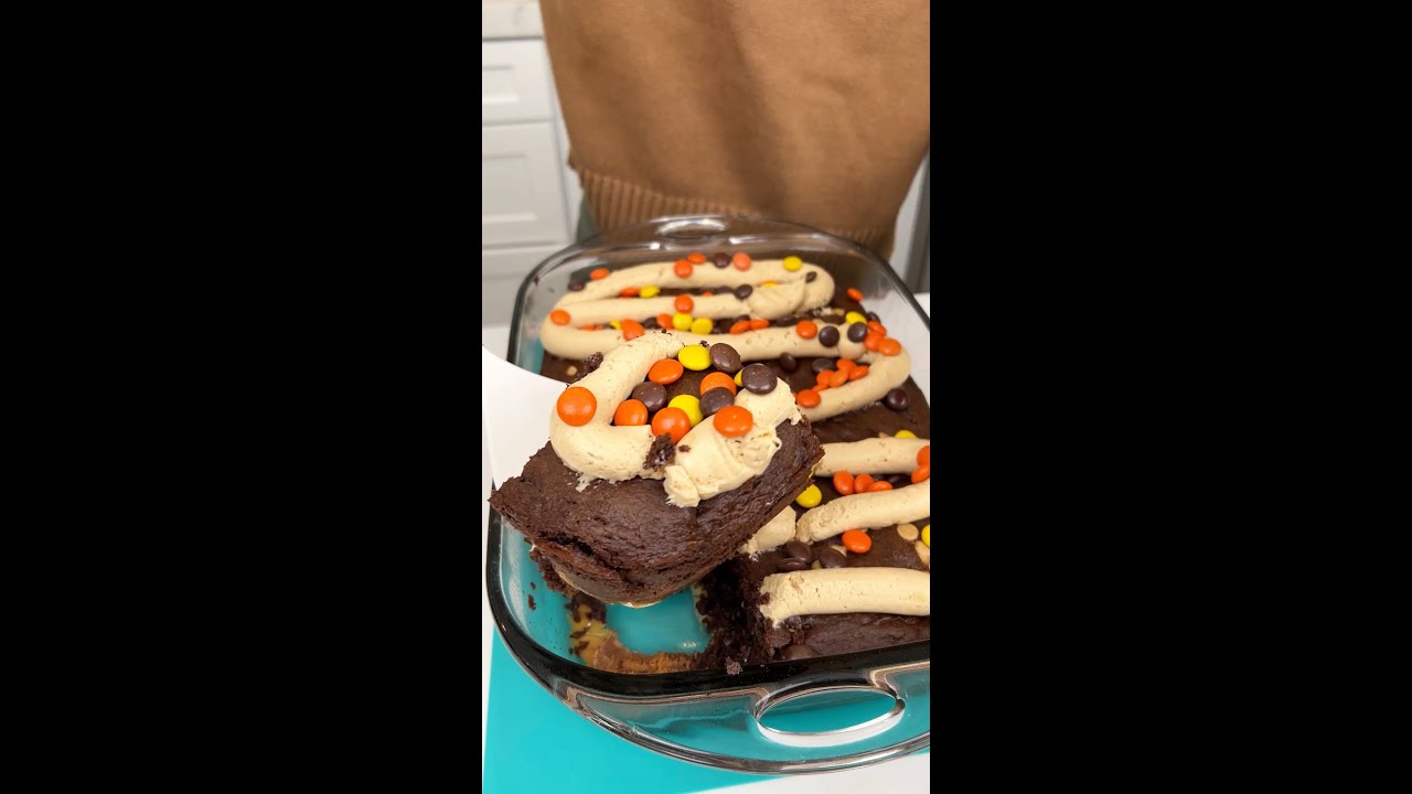 This chocolate cake is a game changer