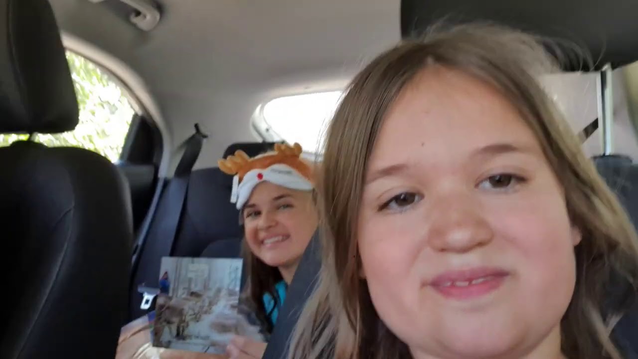 MY WEEK: ROAD TRIP - kes&auml;lomareissu