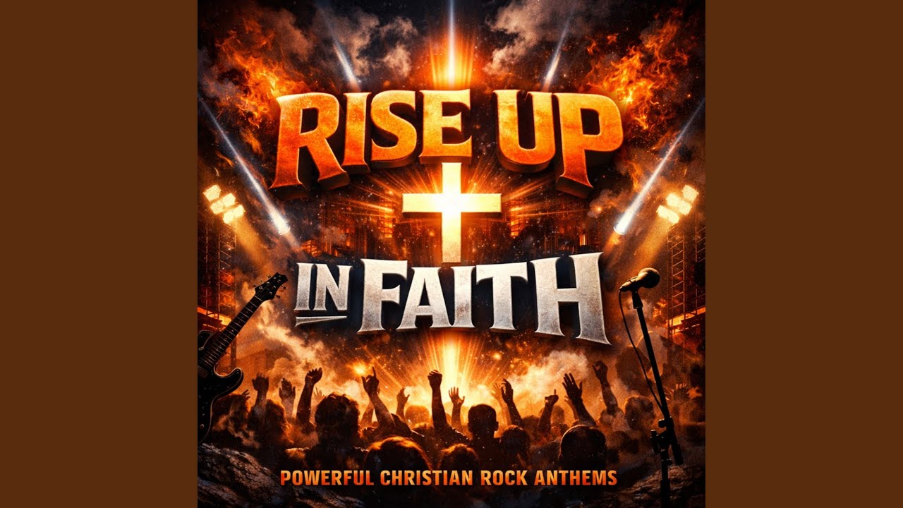 Jesus Is the Fire