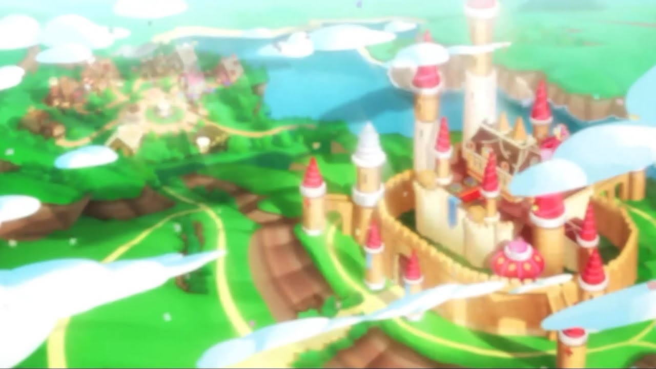 Episode 2 (Cookie run kingdom) 