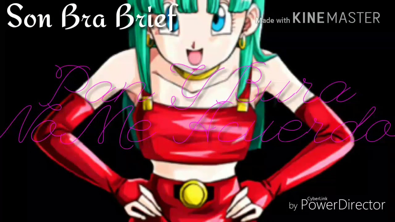 ♡ Bura Y Pan ♡ 《No me acuerdo 》