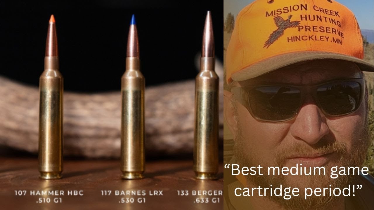25 WBY RPM: Ballistics Expert Opinion!