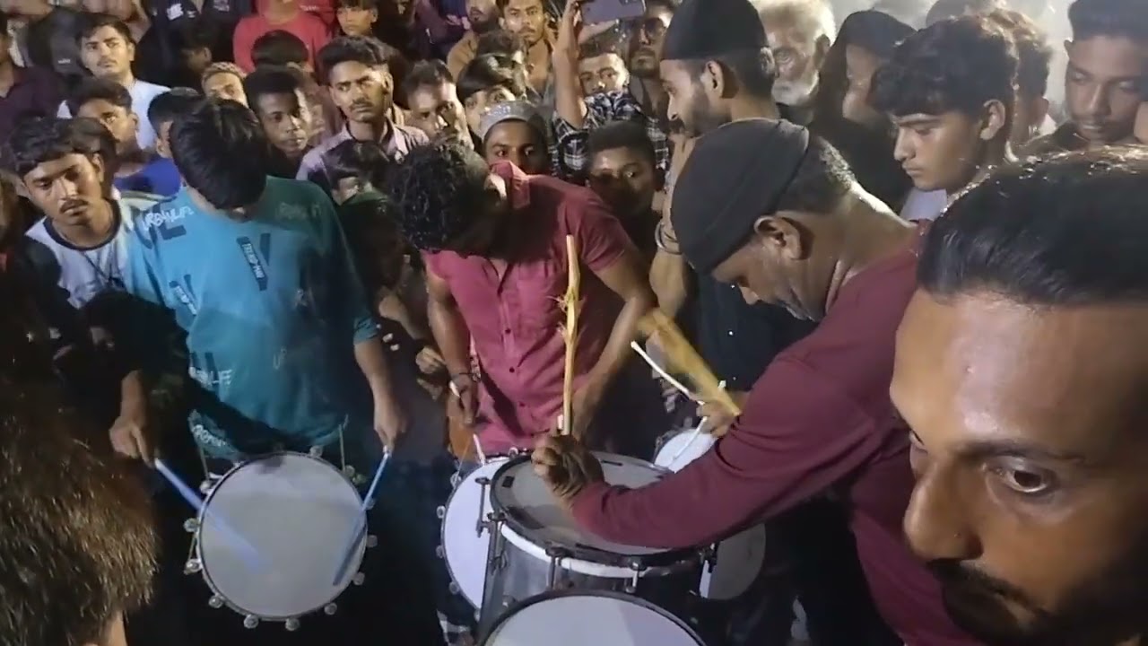 Upleta Muharram 2024