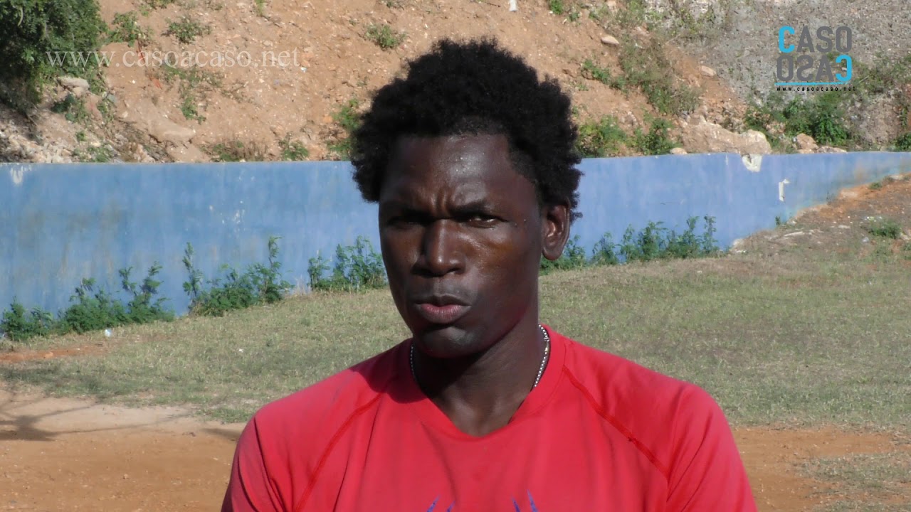 Pelotero dominico-haitiano perdió tres firmas con MLB reportaje completo