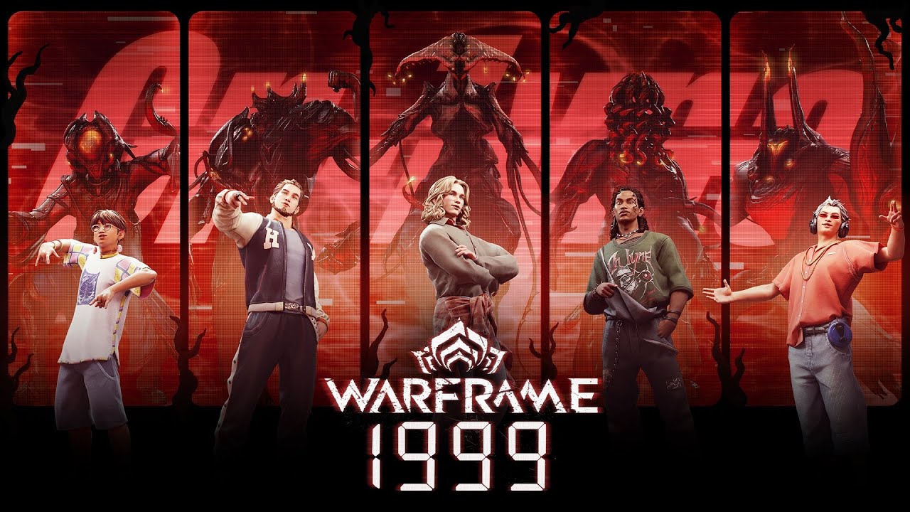 Warframe Coda Technocyte Fight, Conclave, Frame Fighter, Invasion & Simulacrum 2025 (Post-New War)