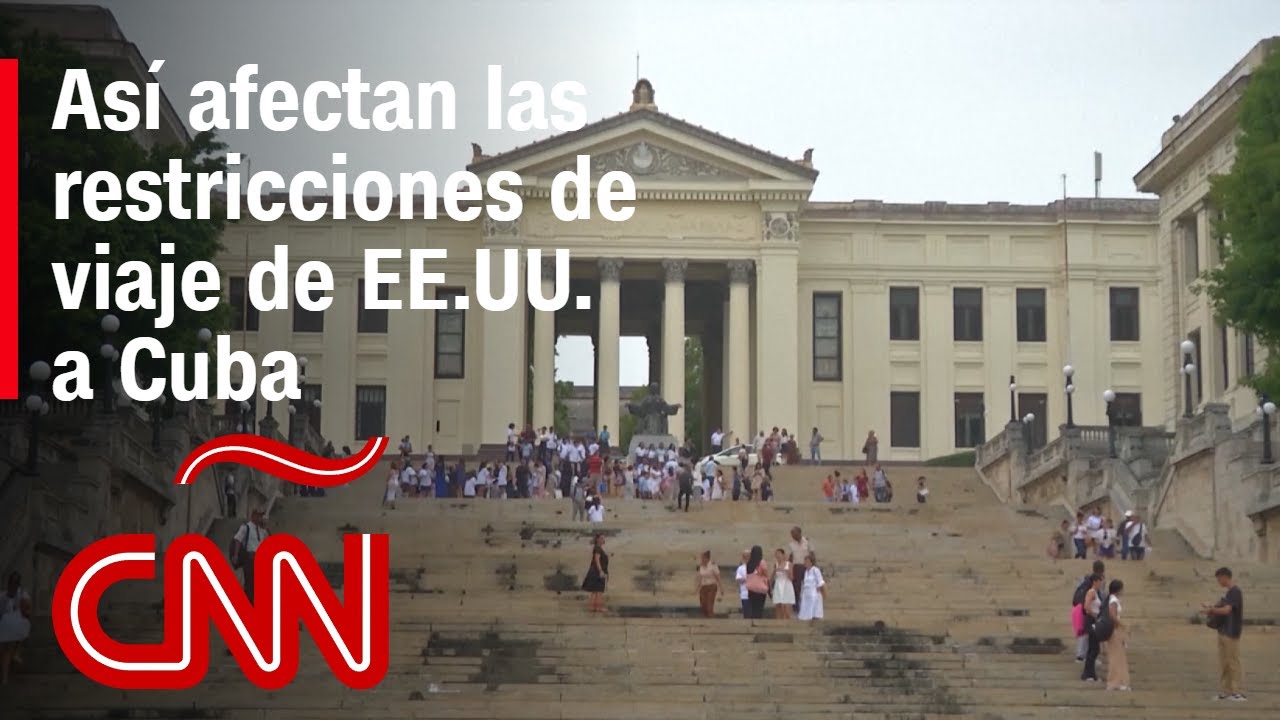 Estudiantes universitarios de Cuba hacen llamado a huelga por esta razón