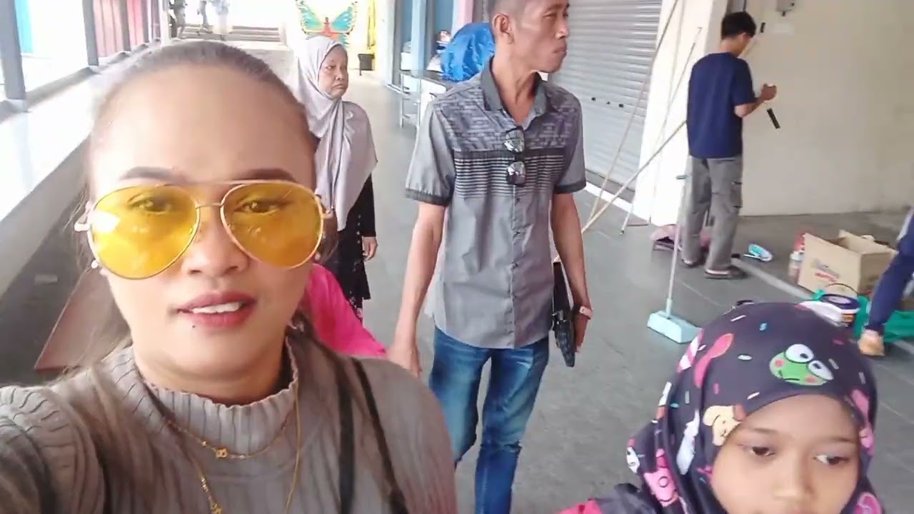 Berpuasa di Cameron Highlands 2hari 1mlm 
