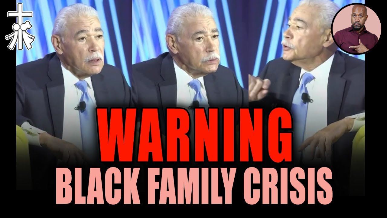 Black Relationships are Dying #blackmarriage