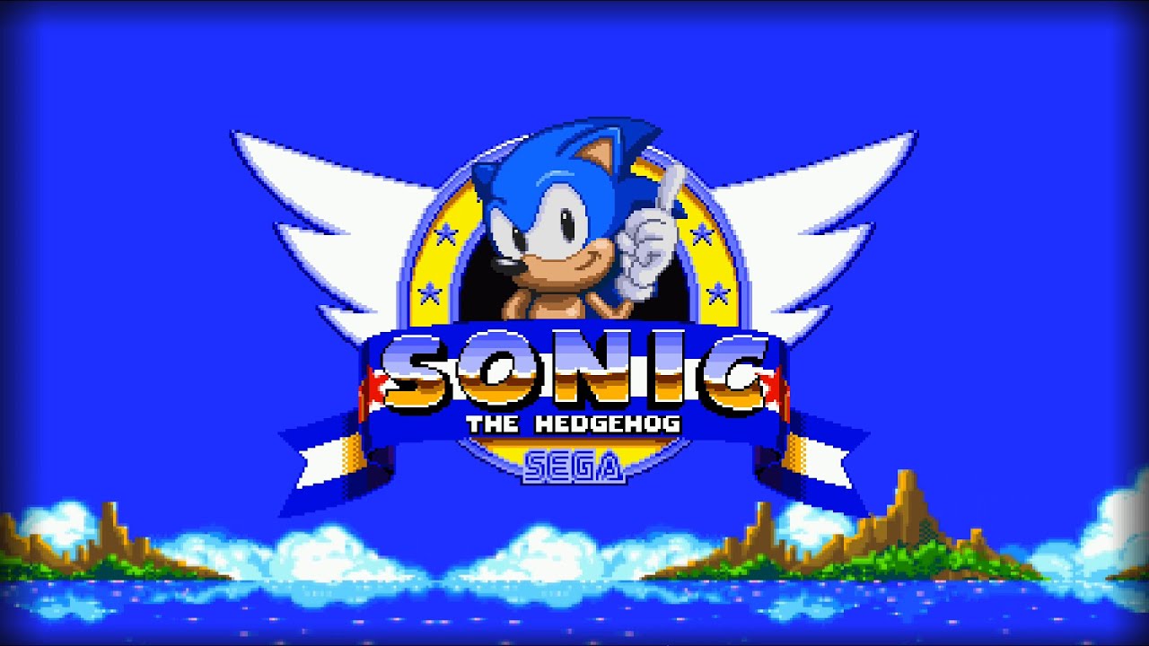 Knuckles exe The Emerald Curse 4K!!! (GOOD ENDING) DEMO