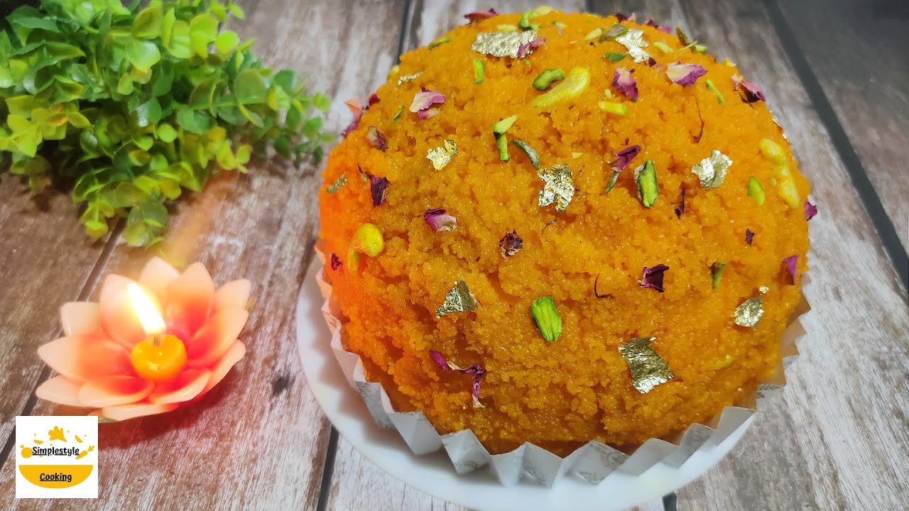 Motichur Laddu Flavoured Eggless Cake | Diwali Special | Indian Fusion | Motichur Cake Recipe