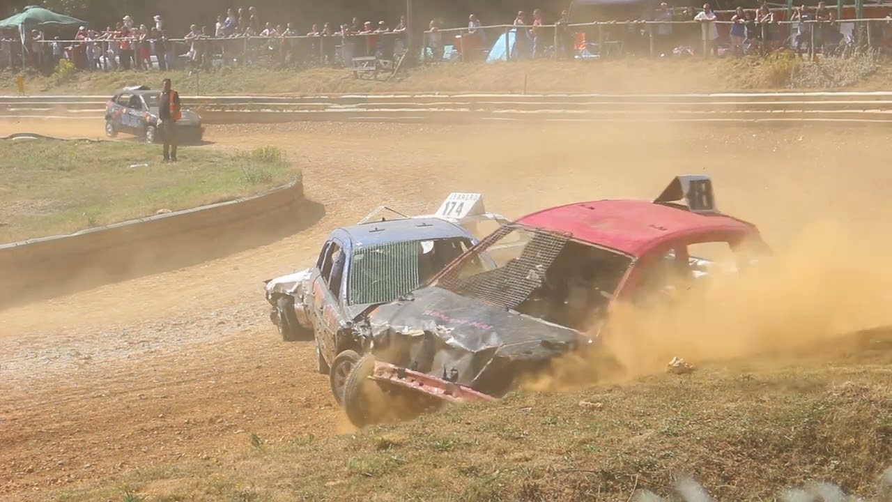 tongham motor club-large rookies fianle big shots-24/7/22