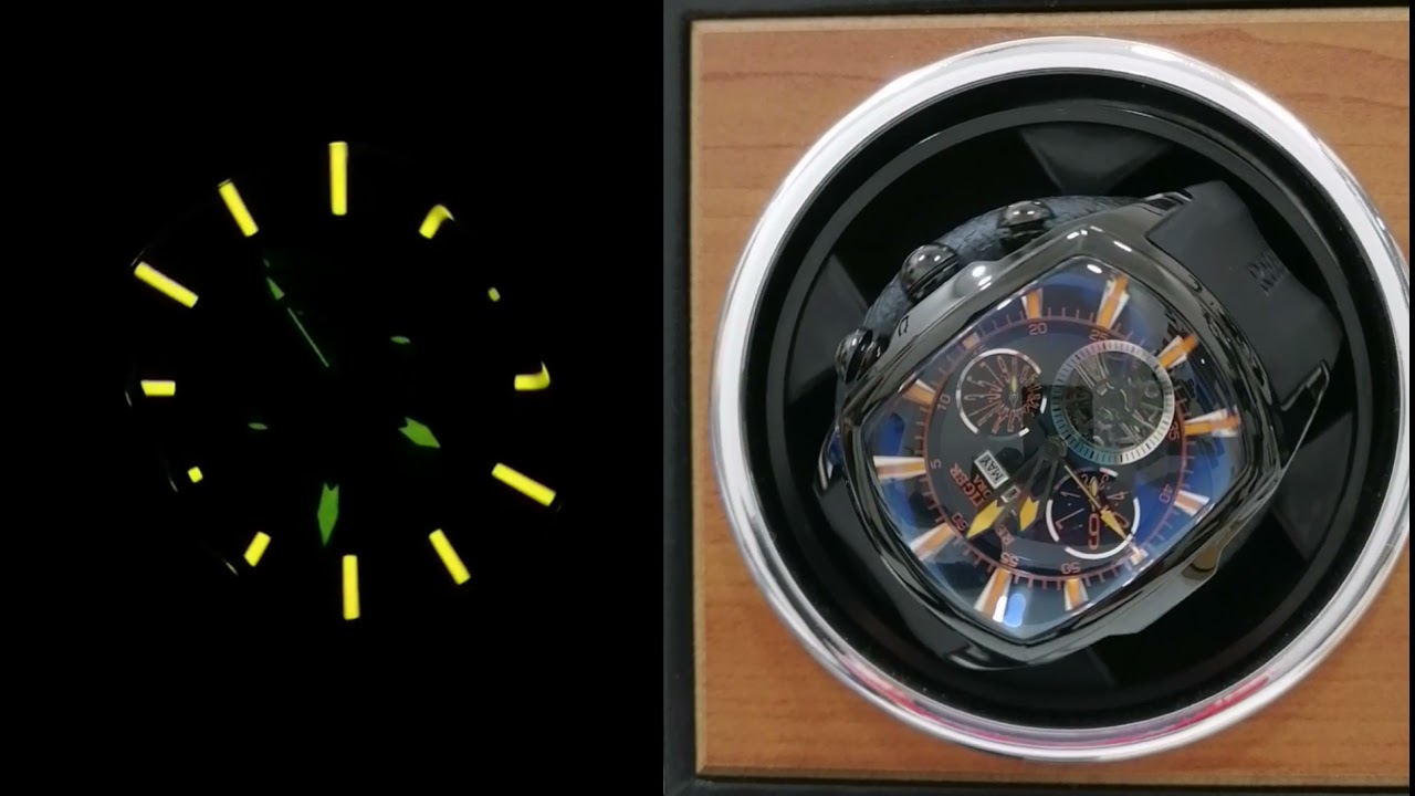 My Reef Tiger Tank II