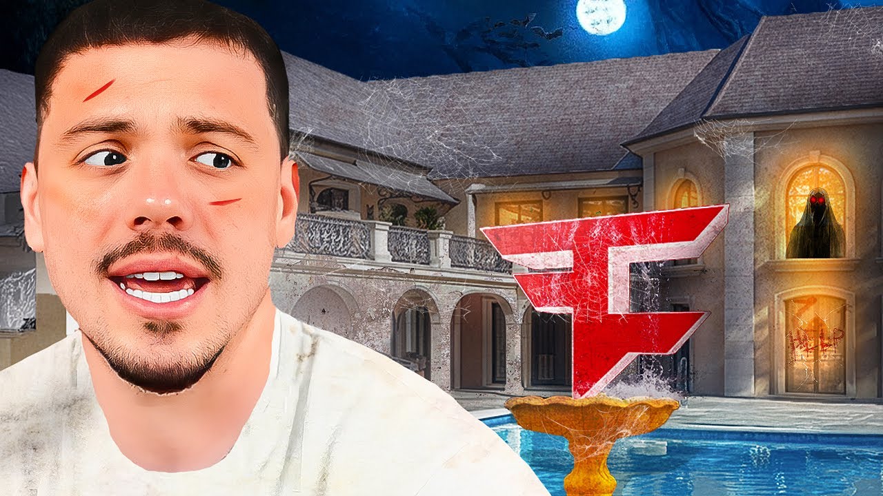 Our New House is Cursed..