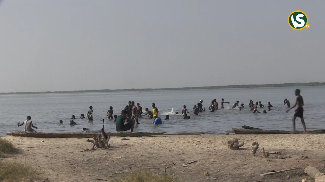 Ramadan à Ziguinchor : Révélations sur les endroits à risques fréquentés par les enfants
