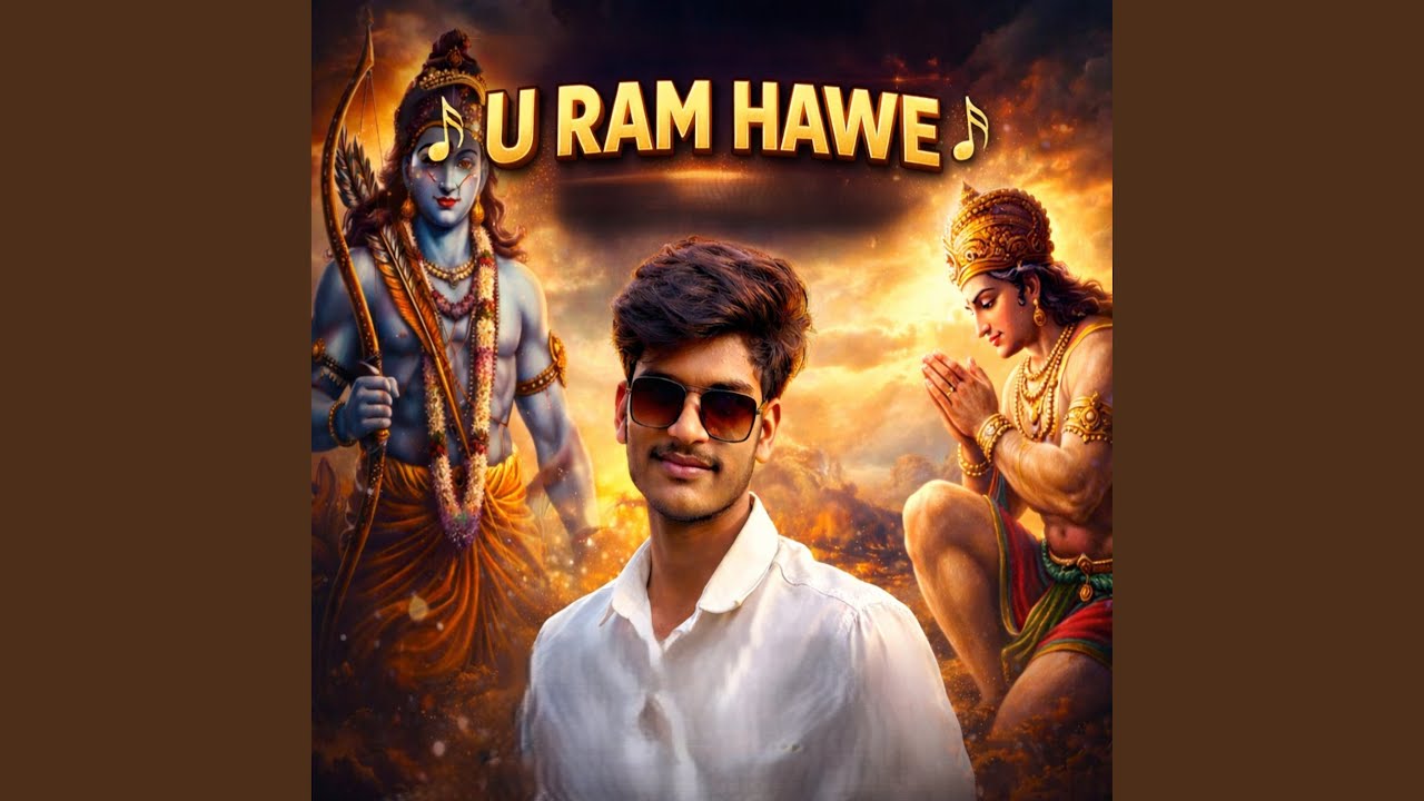 U Ram Hawe