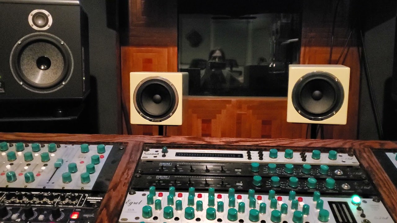 Pioneer SR-101 spring reverb use and abuse